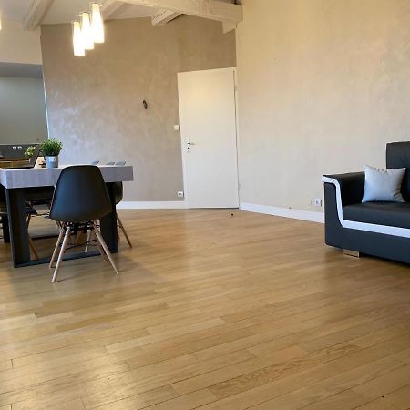Historical Town Center Spacious Flat Colmar Luaran gambar