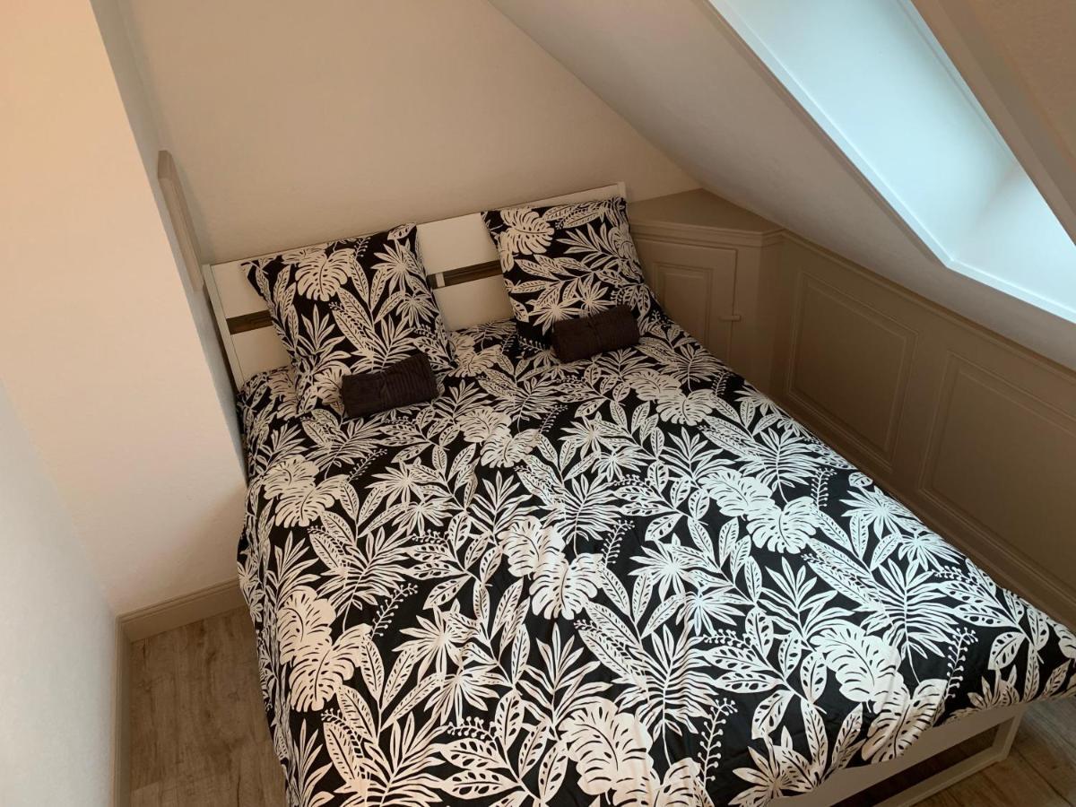 Historical Town Center Spacious Flat Colmar Luaran gambar