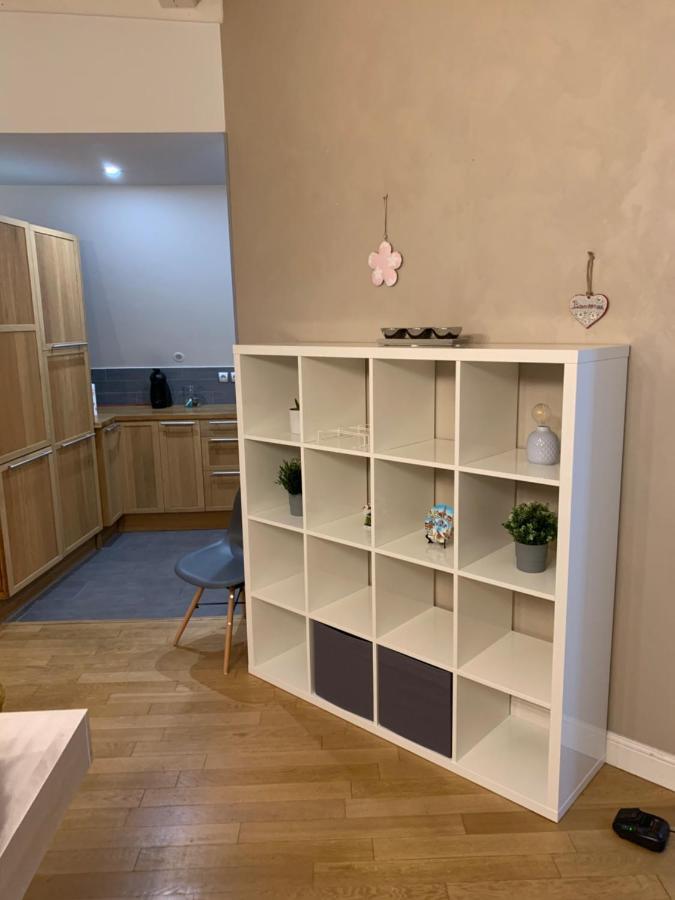 Historical Town Center Spacious Flat Colmar Luaran gambar